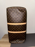 Louis Vuitton Duffle Bag