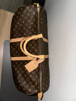 Louis Vuitton Duffle Bag
