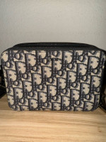 Dior Crossbody Bag