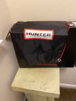 Hunter Boots Tall & Socks