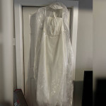 *BRAND NEW WEDDING DRESS*