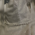 *BRAND NEW WEDDING DRESS*
