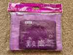 Cute storage bag set