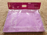 Cute storage bag set