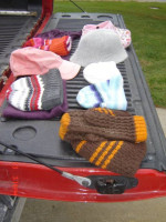 Women's Winter Accessories