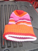 Women's Winter Accessories