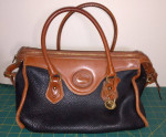 Dooney & Bourke Purse and Wallet