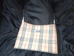 Authentic Burberry London Purse