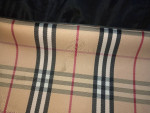 Authentic Burberry London Purse