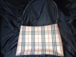 Authentic Burberry London Purse
