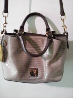 ASSORTED DESIGNER BAGS