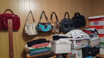 Clothing, Purses, Shoes, Boots. Women, Men, Teens, Kids