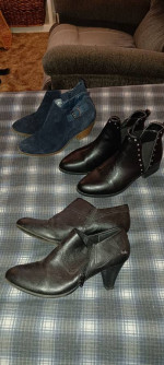 Clothing, Purses, Shoes, Boots. Women, Men, Teens, Kids