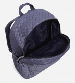 Vera Bradley Campus Backpack Denim Moonlight Navy - BRAND NEW SEALED