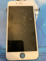 LCD screen iphone 6s 8 plus
