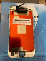 LCD screen iphone 6s 8 plus