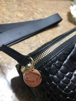 CLARE V handbag/fannypack