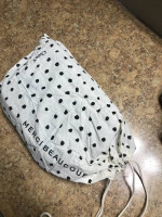 CLARE V handbag/fannypack