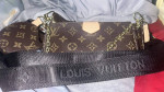 Louis Vuitton bag