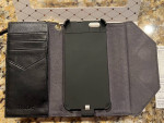 HButler Leather Wristlet for iPhone 6/6s