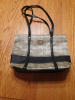 Longaberger Bag - Purse