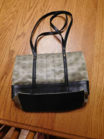 Longaberger Bag - Purse