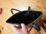 Longaberger Bag - Purse