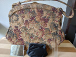 Crown Lewis handbag