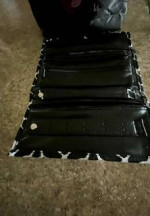 Designer shoulder hand bags jewelry holder