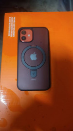 Red iphone 12 64gb