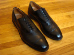 Allen Edmonds Men's Park Avenue Oxford Shoes
