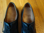 Allen Edmonds Men's Park Avenue Oxford Shoes