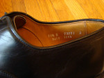 Allen Edmonds Men's Park Avenue Oxford Shoes