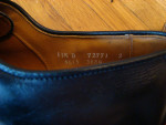 Allen Edmonds Men's Park Avenue Oxford Shoes