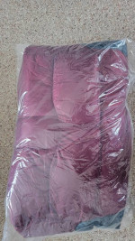 NIKE PUFF JACKET