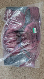 NIKE PUFF JACKET