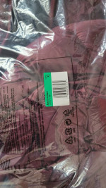 NIKE PUFF JACKET