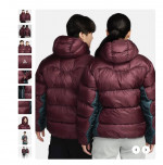 NIKE PUFF JACKET