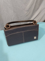 Purse~MICHE~4 in 1 Reversible Panels~NEVERUSED!+1MoreRedPurse~NEW!