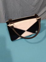 Purse~MICHE~4 in 1 Reversible Panels~NEVERUSED!+1MoreRedPurse~NEW!