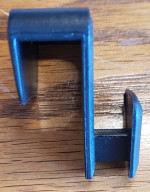 Closet Space Hangers - NEW - Triple your Space