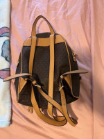 Michael Kors Mini Backpack