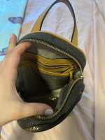 Michael Kors Mini Backpack
