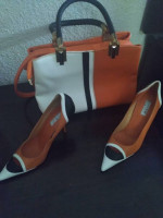 Heels & Purses