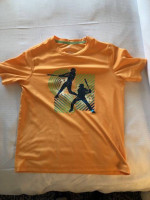 NIKE RUSSELL ATHLETIC KIDS CLOTHING BUNDLE IN XL AND XXL