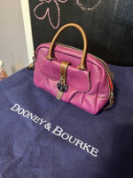 Dooney & Bourke Purses for sale!