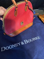 Dooney & Bourke Purses for sale!