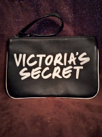 Victoria Secret makeup bag