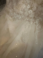 Wedding Dress & Shoes BRAND NEW!!!
