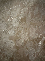 Wedding Dress & Shoes BRAND NEW!!!